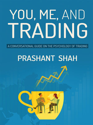 cover image of You, Me, and Trading 